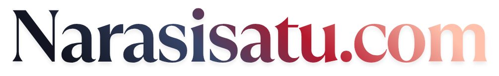 Narasisatu.com